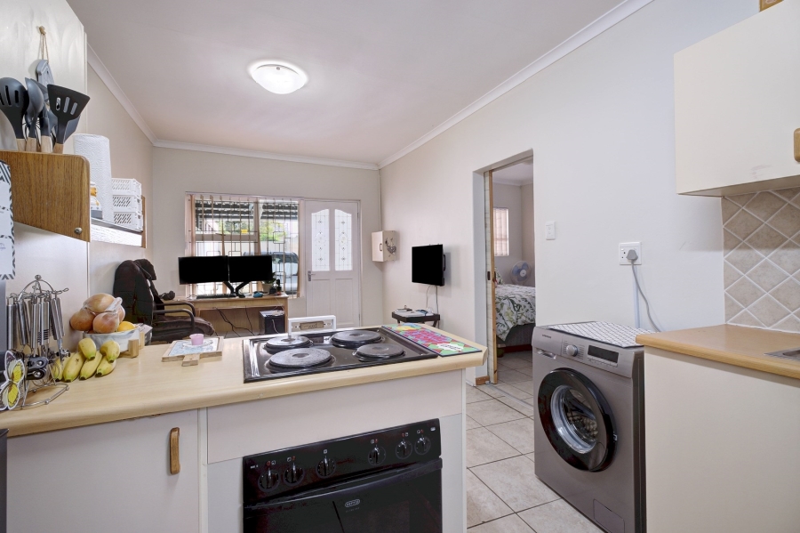 3 Bedroom Property for Sale in Springfield Eastern Cape